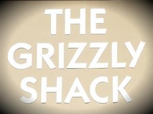 Grizzly Shack 